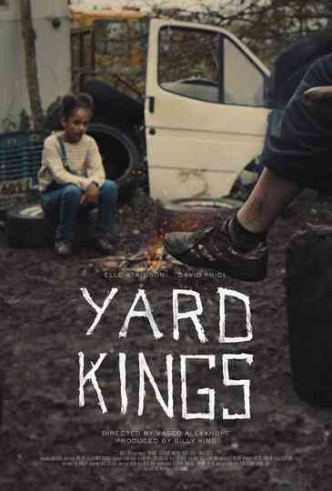 Yard Kings Poster