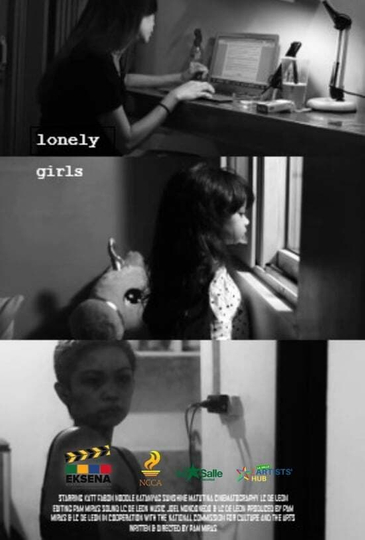 Lonely Girls Poster