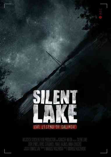 Silent Lake Poster