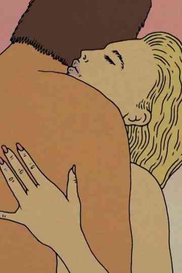 Love Soldiers Poster