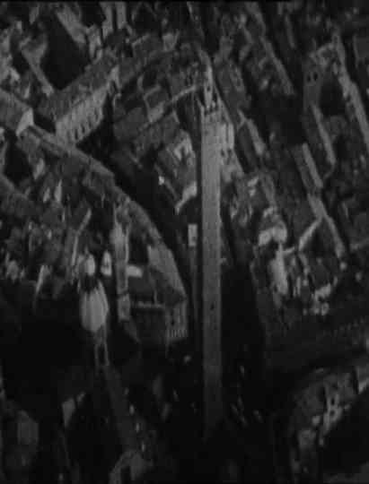 Città e territorio: Bologna ieri e oggi Poster