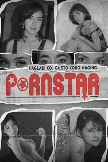 Paglaki Ko Gusto Kong Maging Pornstar