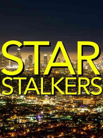 Star Stalkers Poster
