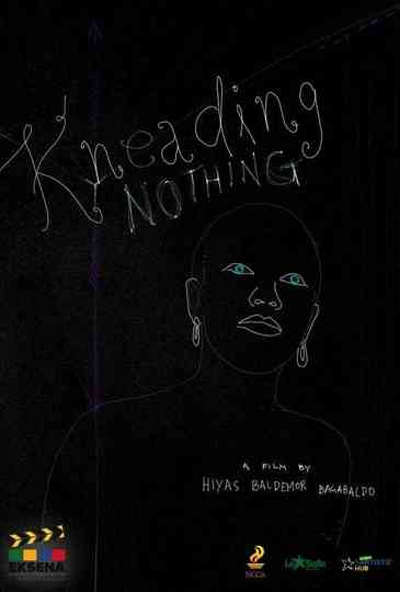 Kneading Nothing Poster