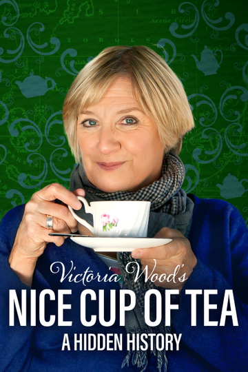 Victoria Woods Nice Cup of Tea