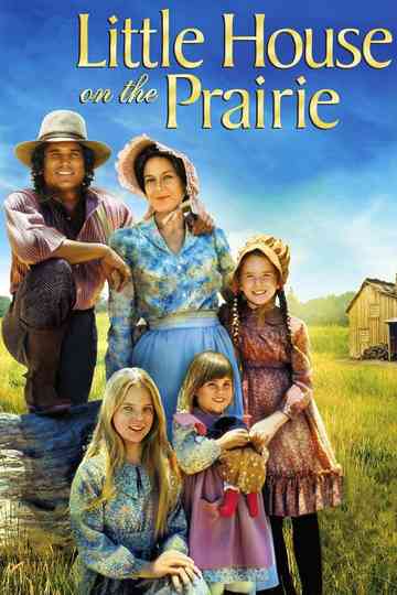 Little House on the Prairie - Collection Poster
