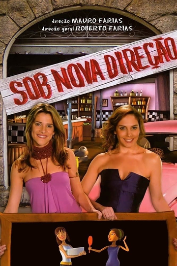 Sob Nova Direção Poster