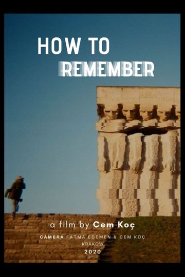 How to Remember