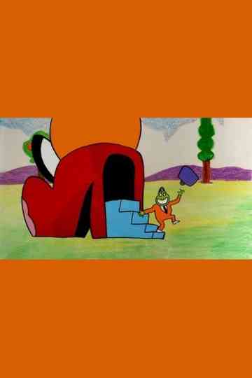 Your Feets Too Big Poster