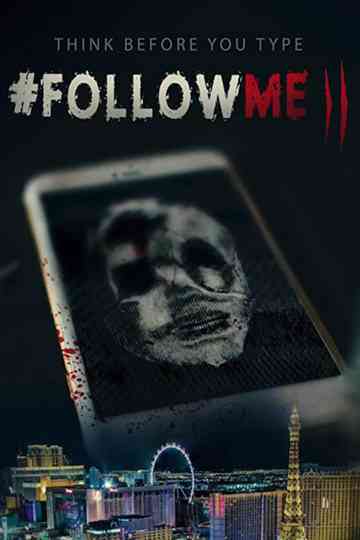 #Followme II Poster