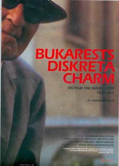 Bukarests Diskreta Charm