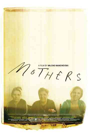 Mothers Poster