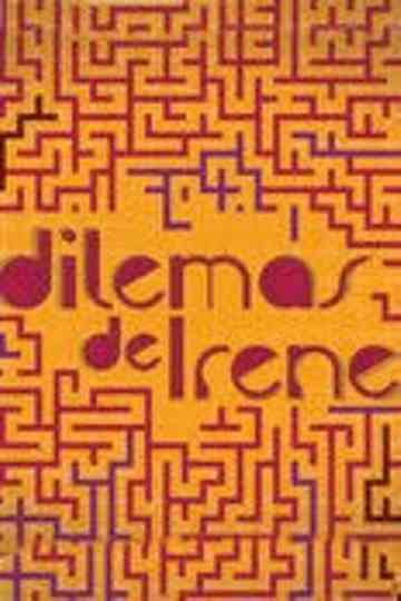 Dilemas de Irene Poster