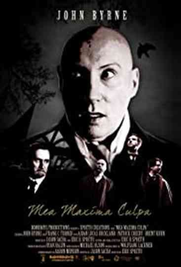 Mea Maxima Culpa Poster