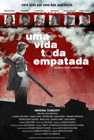 Uma Vida Toda Empatada Poster