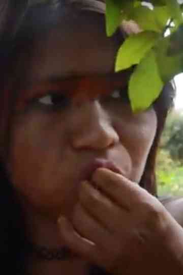 Nhemongueta Kunhã Mbaraete Poster