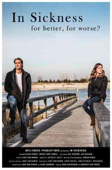 In Sickness Poster