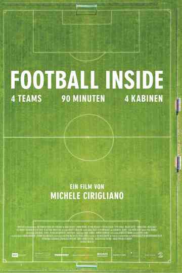 Football Inside Poster