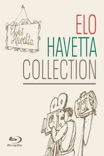 34 Days of Absolute Calm Poster