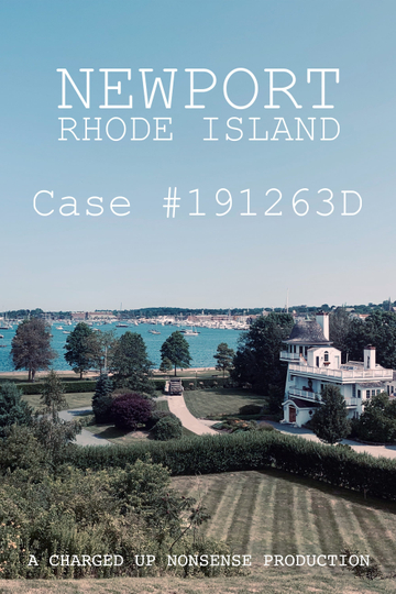 Newport Rhode Island Case 191263D