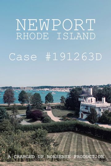 Newport Rhode Island Case 191263D