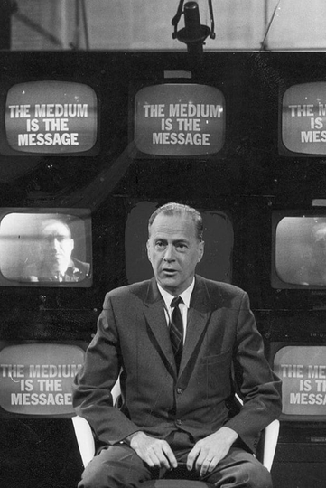 Out of Orbit The Life and Times of Marshall McLuhan