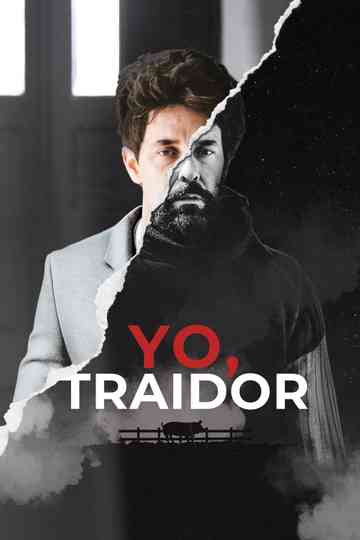 Yo, traidor Poster