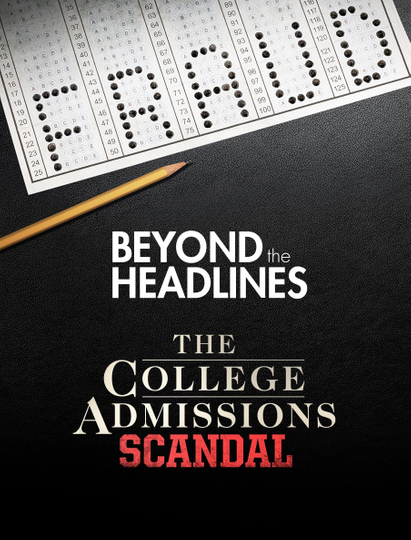 Beyond the Headlines The College Admissions Scandal with Gretchen Carlson