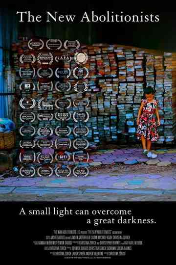 The New Abolitionists Poster