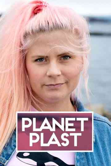 Planet Plast Poster
