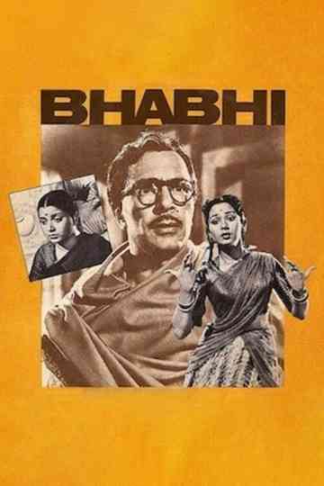 Bhabhi Poster