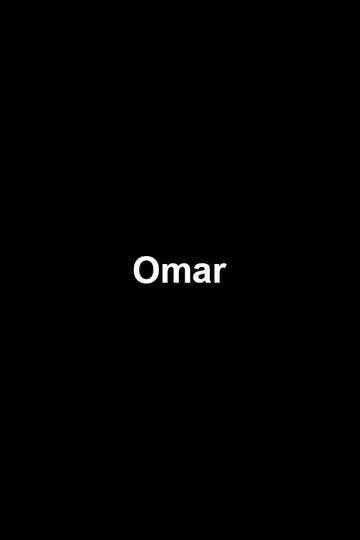 Omar Poster
