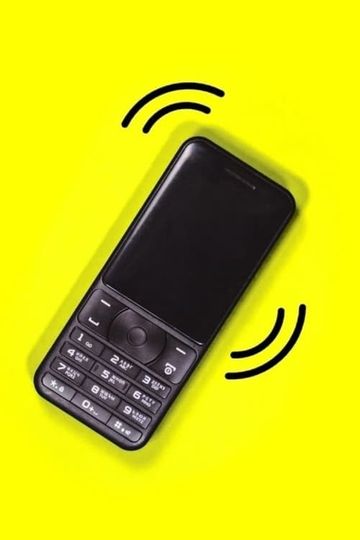 Voicemails From Strangers 2021