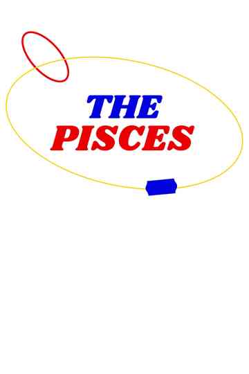 The Pisces Poster
