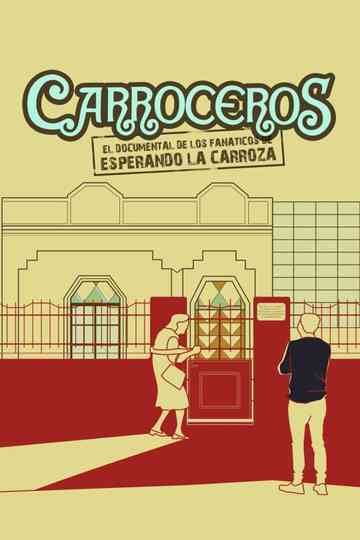 Carroceros Poster