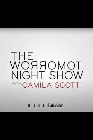 Glimpse Ep 8: The Tomorrow Night Show Poster