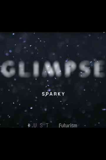 Glimpse Ep 5 Sparky Poster