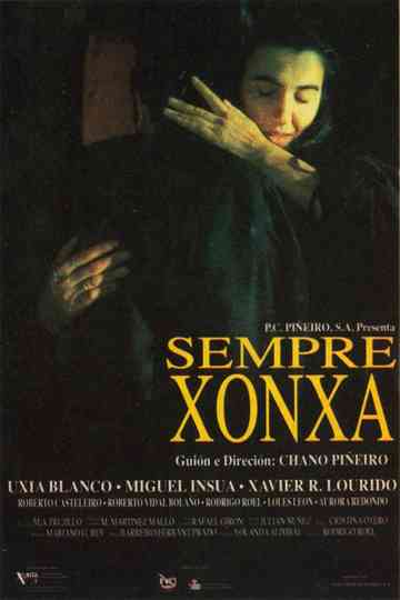 Forever Xonxa