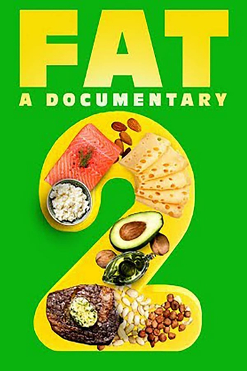 FAT A Documentary 2 Poster