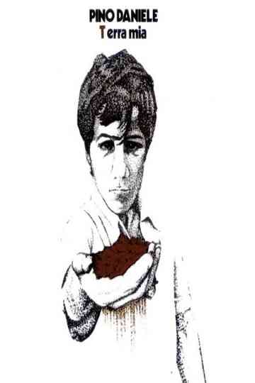 SKYARTE: PINO DANIELE – TERRA MIA Poster