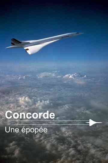 Concode an Epic Saga Poster