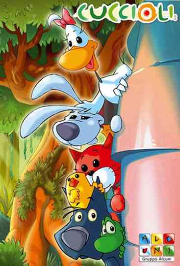 Pet Pals - Collection Poster