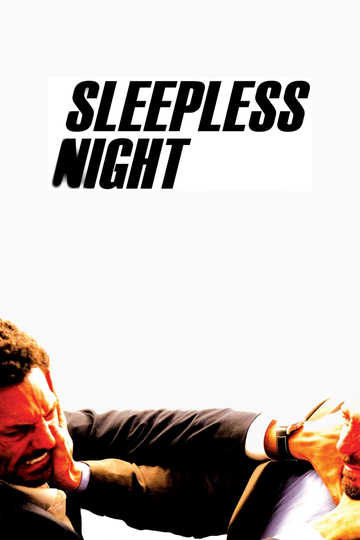 Sleepless Night Poster