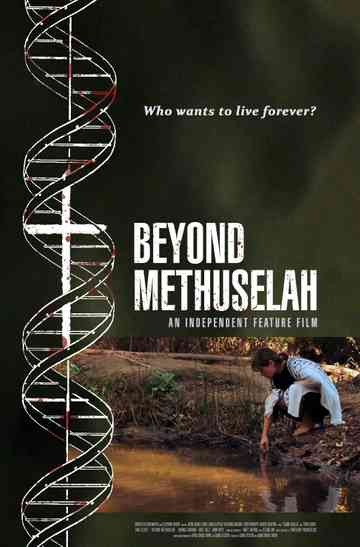 Beyond Methuselah Poster