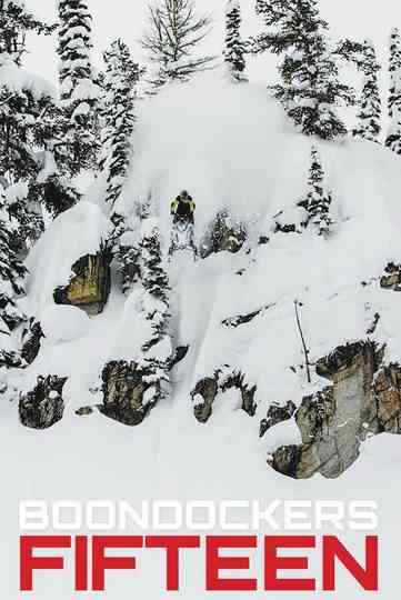 Boondockers 15 Poster