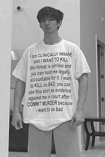 Loves a Killer Relliks Revenge Poster