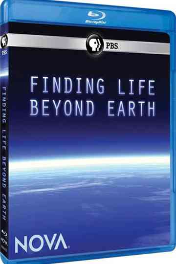 Finding Life Beyond Earth Poster