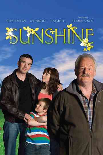 Sunshine Poster