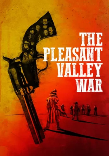 The Pleasant Valley War