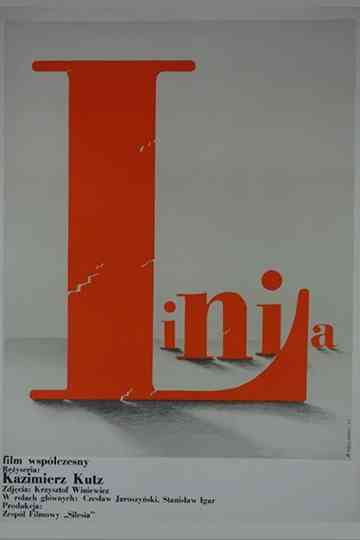 Linia Poster